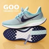  Nike Pegasus Turbo Xanh Mint 