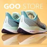  Nike Pegasus Turbo Xanh Mint 