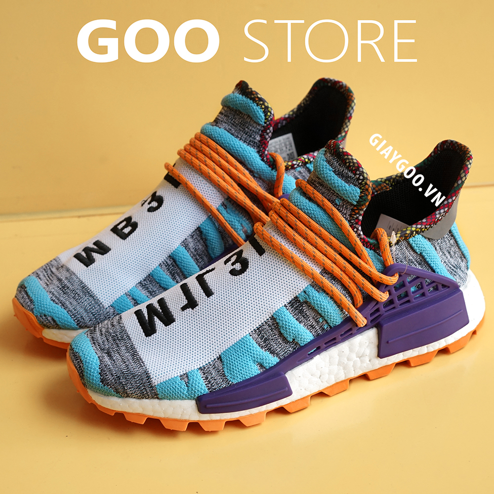 adidas solar hu nmd pharrell williams