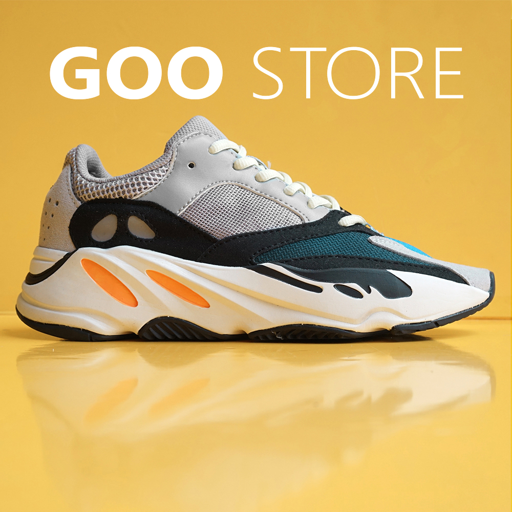 giày Yeezy 700 super fake ở HCM shop Gò 