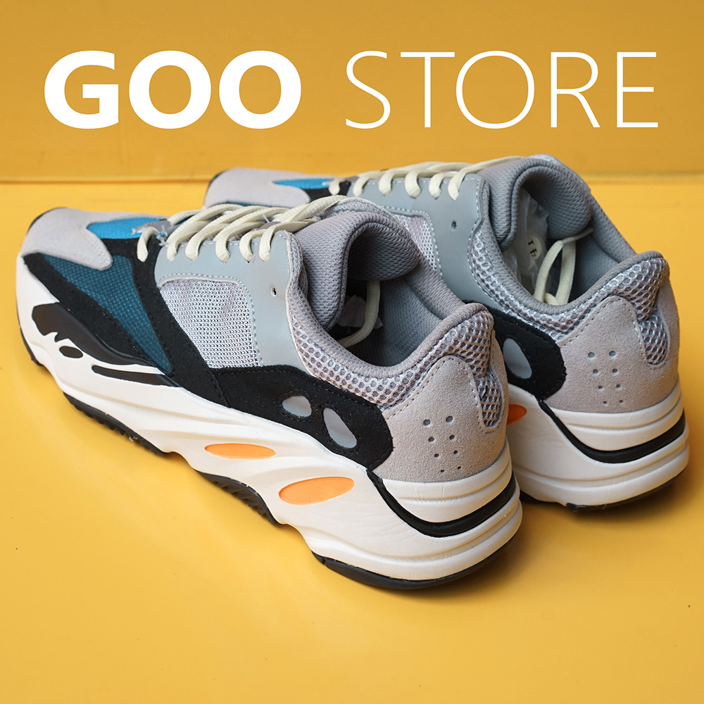 Giày adidas yeezy 700 fake sale