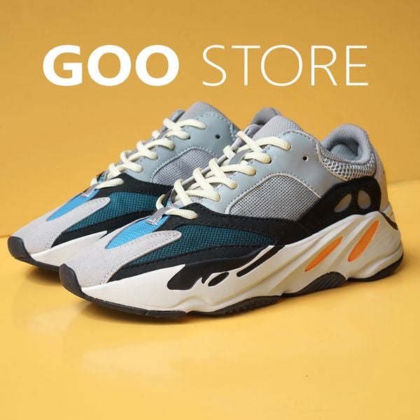  Giày Yeezy 700 Wave Runner sf 