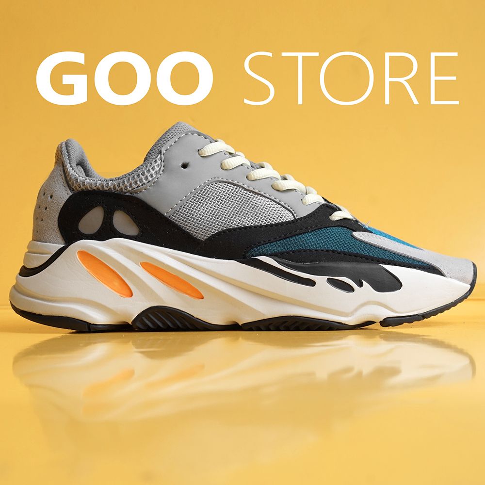  Giày Yeezy 700 Wave Runner sf 