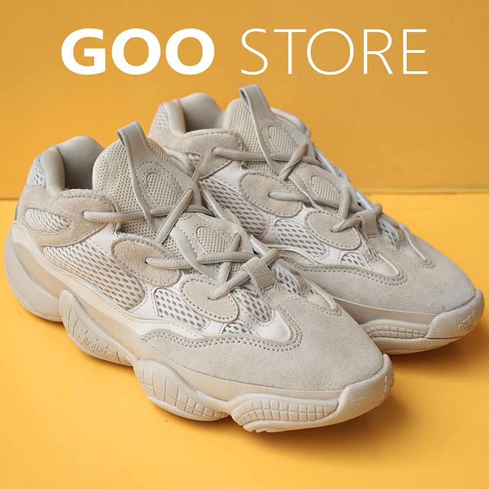 giày adidas Yeezy 500 rep blush ở HCM shop Gò Vấp – GOO STORE