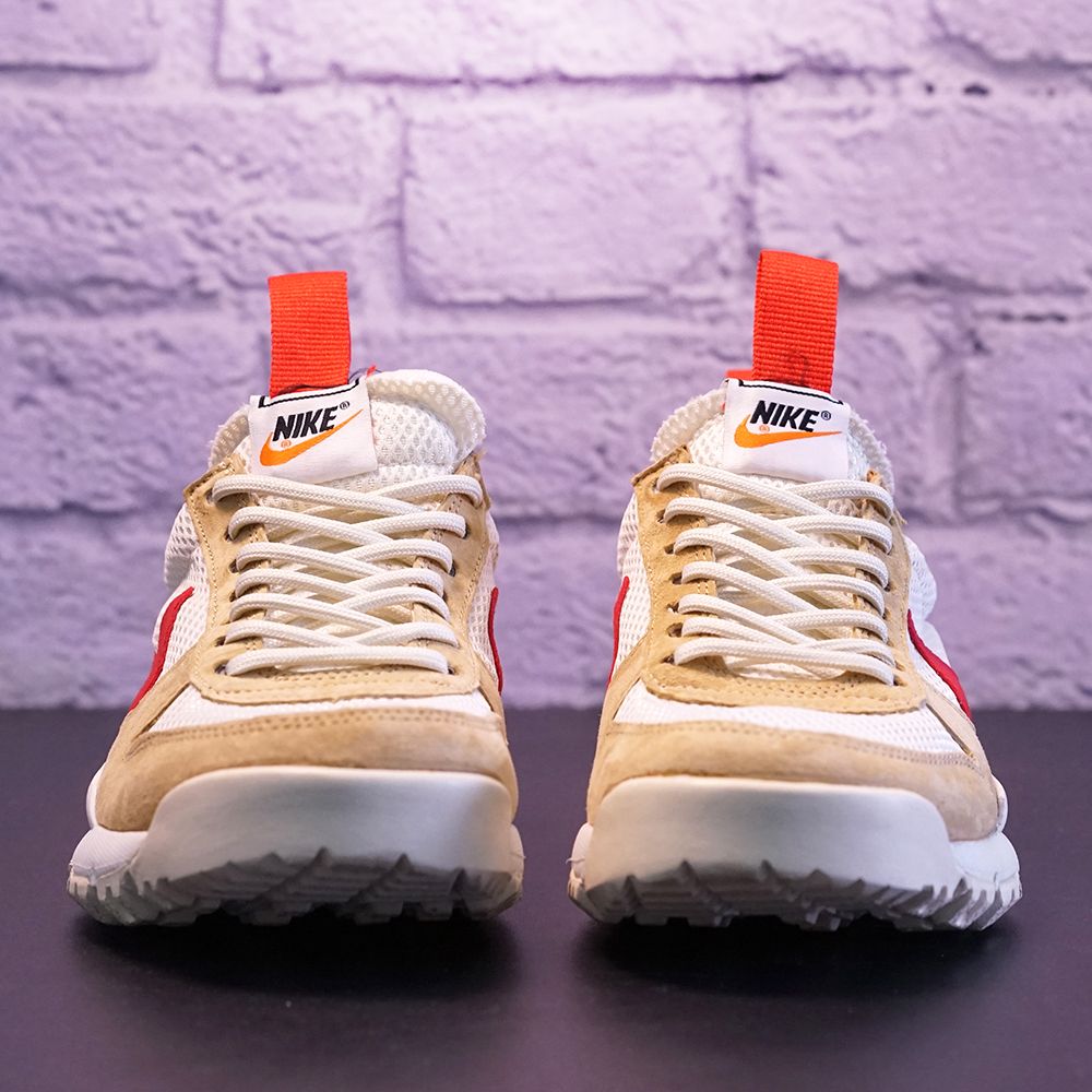  Tom sachs x Nike Craft Mars Yard 2.0 