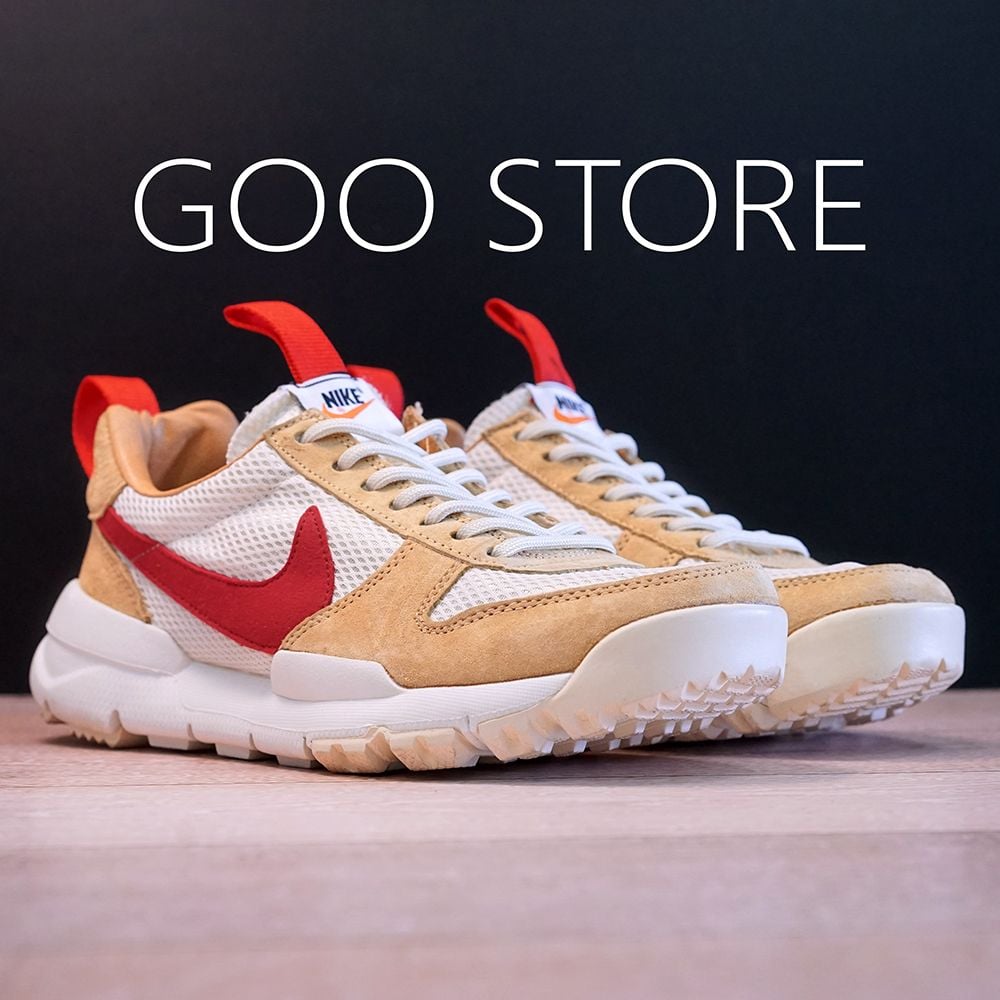  Tom sachs x Nike Craft Mars Yard 2.0 