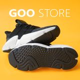  Giày Adidas Prophere Đen Đế Trắng 