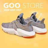  Giày Adidas Prophere xám 