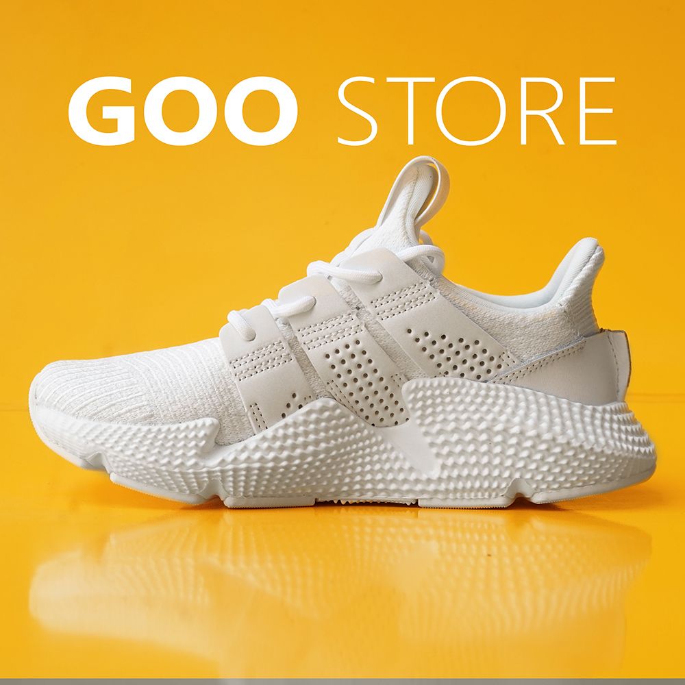  Giày Adidas Prophere Trắng 