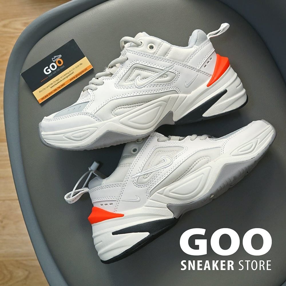 m2k tekno replica