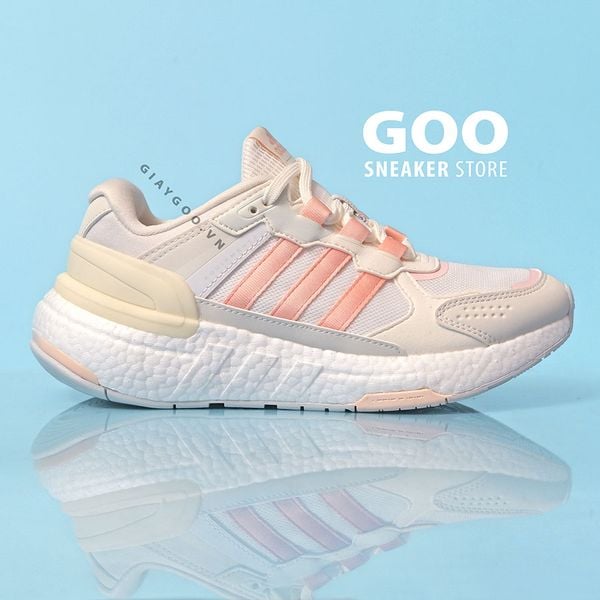 eqt plus 2.0 trắng sọc hồng pink like auth siêu cấp rep 11