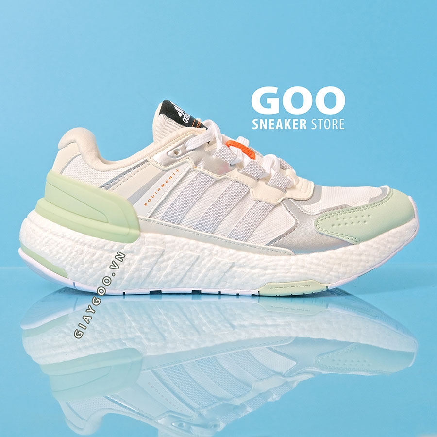 EQT plus 2.0 tr ng xanh min s c b c Like Auth si u c p rep 11