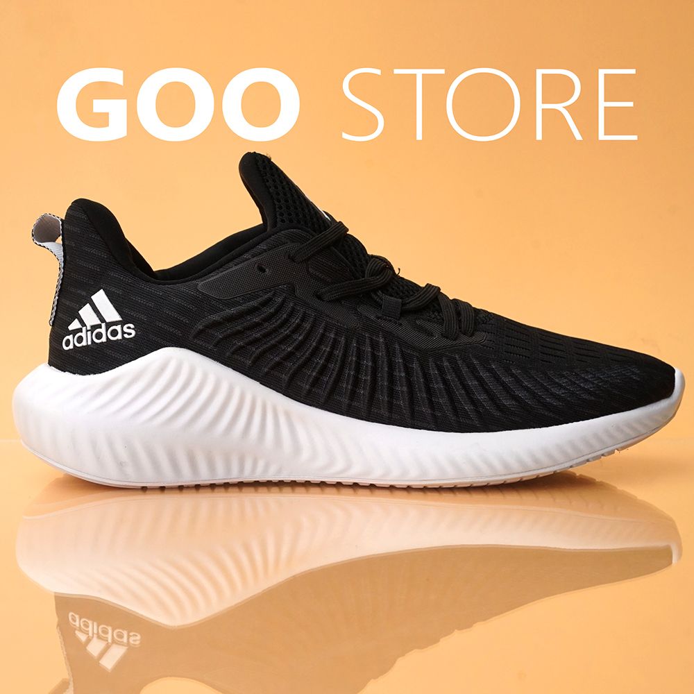  Giày Alphabounce 2019 