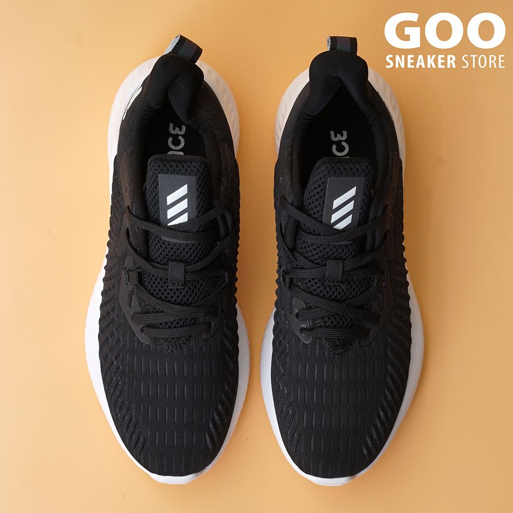  Giày Alphabounce 2019 