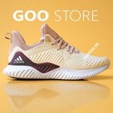  giày Alphabounce Beyond Kem Tím 