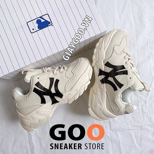  Mlb New York Yankees Vintage (SC) - Xước Logo 