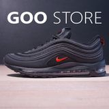  giày Nike Air Max 97 Đen 