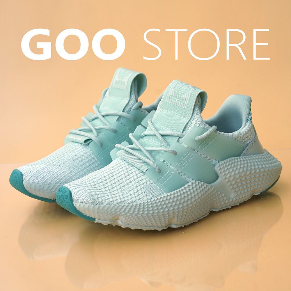  Giày Prophere Xanh Mint 