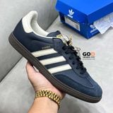  Adidas Samba OG Night Navy White Gum 