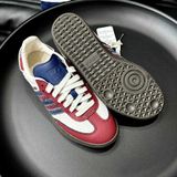  Adidas Samba og Notitle Maroon 