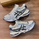  Giày Asics Gel Kayano 14 Cream Black (Chất lượng cao nhất) 