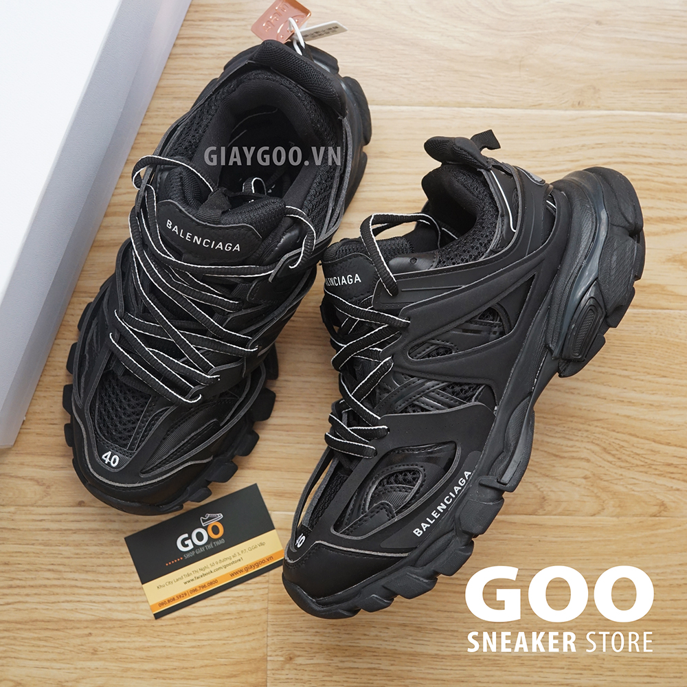 balenciaga track giá tốt Tháng 7 2023  Mua ngay  Shopee Việt Nam