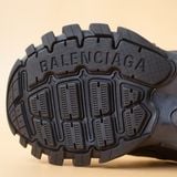  Balenciaga Track Đen Full 