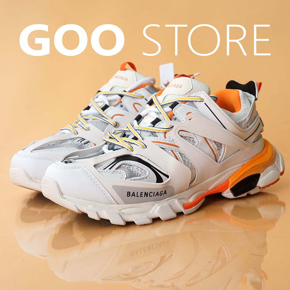 balen track 3.0 real