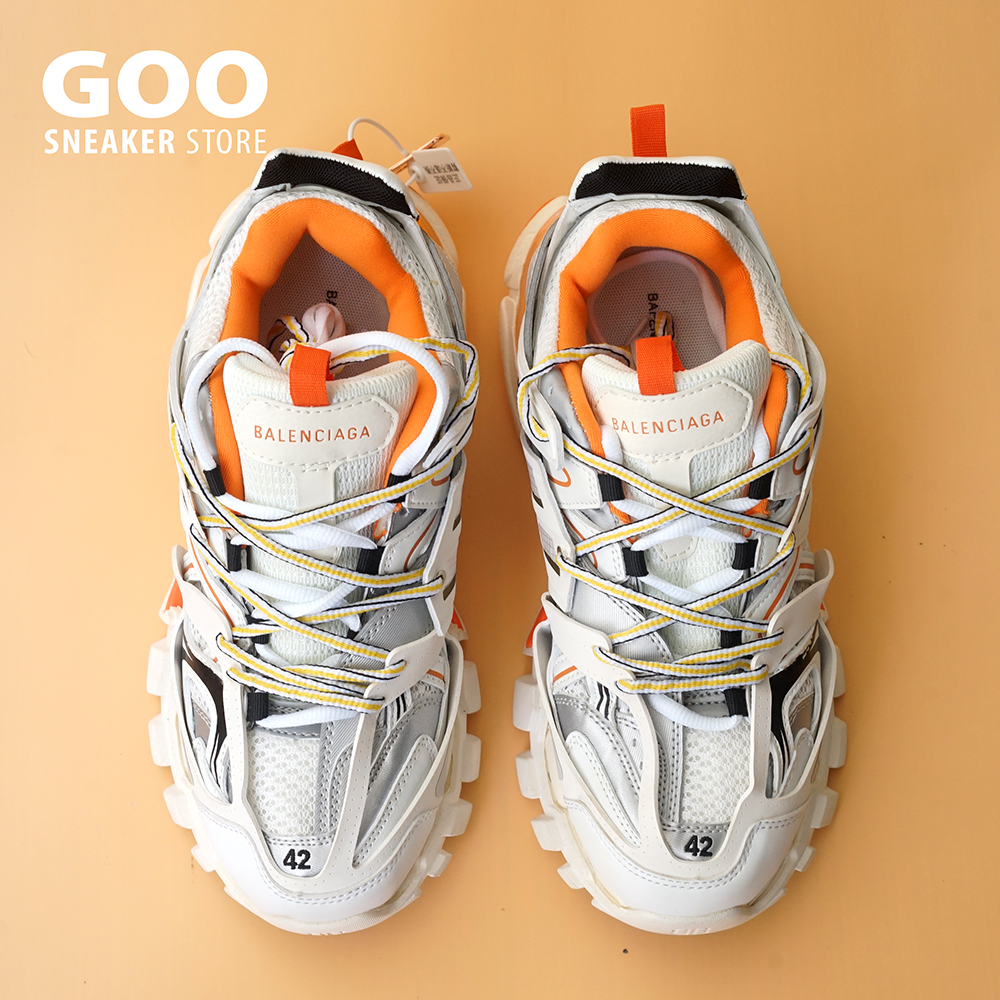 balen track 3.0 real