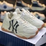  MLB NY Đế Gum 2 (Like Auth) 