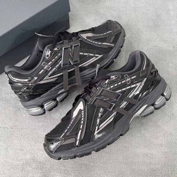  New Balance 1906A Refined Future Black 