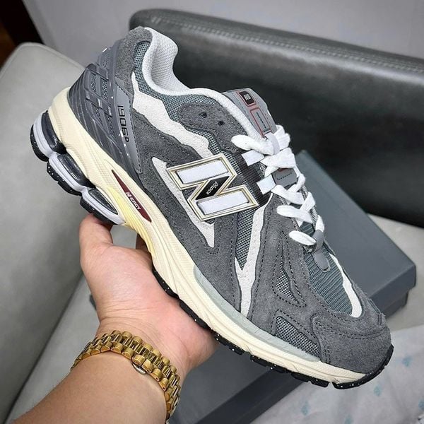  New Balance 1906D Protection Pack - Castlerock 