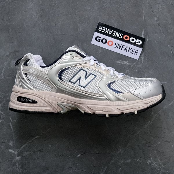  New Balance 530 Steel Grey 