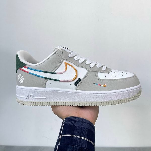  Air Force 1 All Petals United 