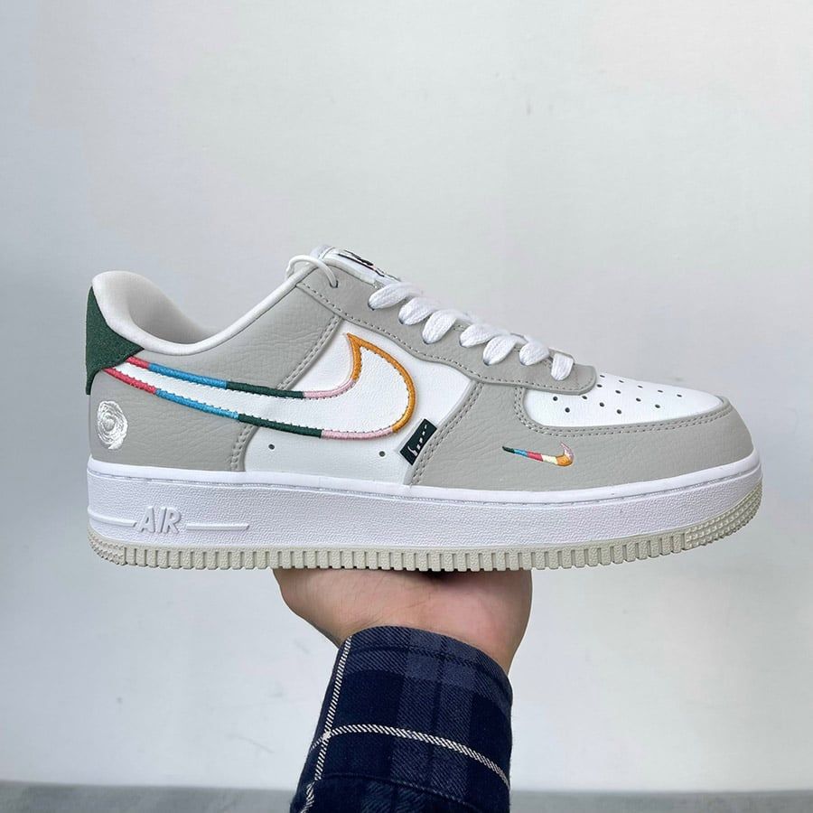  Air Force 1 All Petals United 