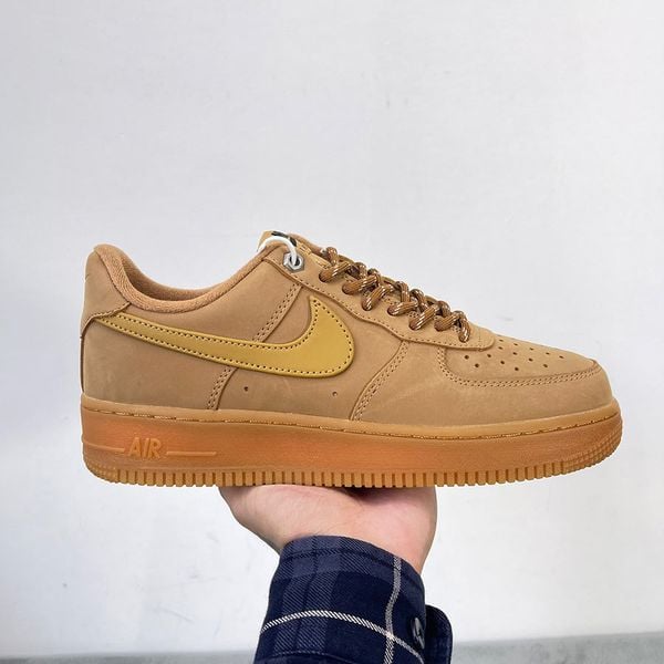  Air Force 1 Flax Wheat 