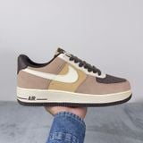  Air Force 1 Hemp Coconut Milk Like Auth 