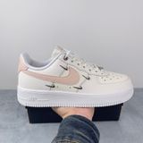  Air Force 1 '07 LX' Rose Gold 