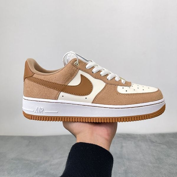  Air Force 1 LXX Vachetta Tan 