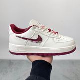  Air Force 1 Valentine's Day 2024 Like Auth 