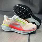  Nike Pegasus 41 White Crimson Rep 1:1 - Like Auth - Best Quality 