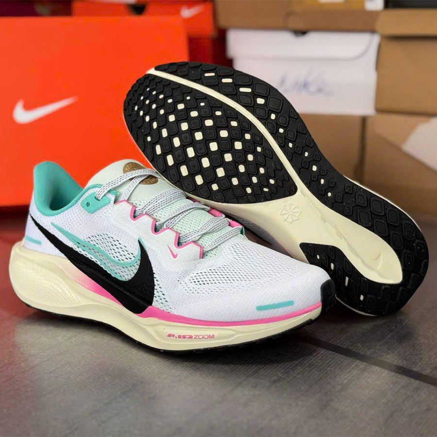  Pegasus 41 Coconut Milk Pink 