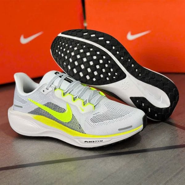  Pegasus 41 White Volt 