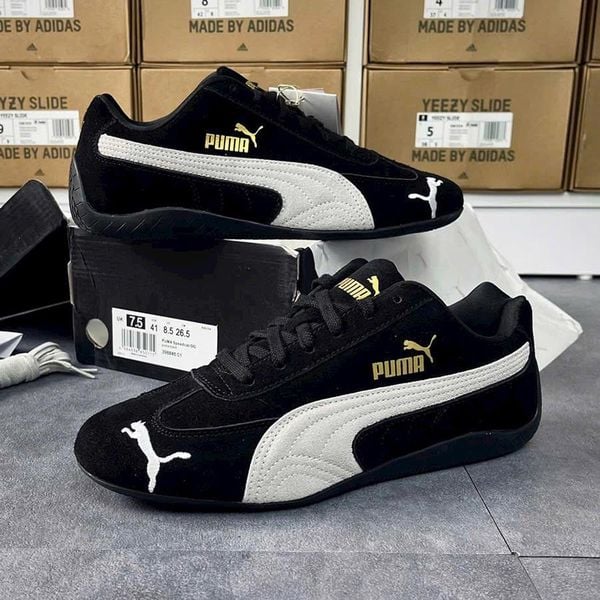  Puma Speedcat OG Black 