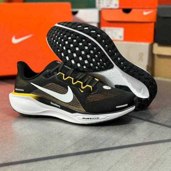  Nike Pegasus 41 NFL Pittsburgh Steelers 