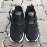  Giày Adidas EQT cushion Đen trắng 