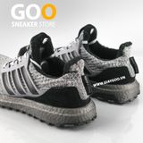  Giày Ultra Boost 4.0 Game Of Thrones House Stark Rep 1:1 