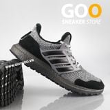  Giày Ultra Boost 4.0 Game Of Thrones House Stark Rep 1:1 