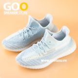  Yeezy 350 Cloud White Like Auth 