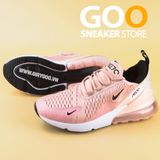  Nike Air Max 270 Hồng 